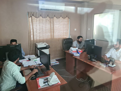 شركة تافر للاستشارات الضريبية والمحاسبية - ذ م م - الشارقة - +971 50 555 0330