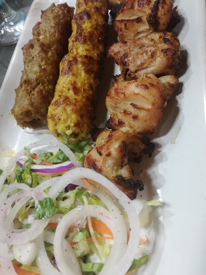 نوفل كافيتريا ومطعم - United Arab Emirates|Al Muqta - Al Muqta 1 - Umm Al Quawain|GH32+W83