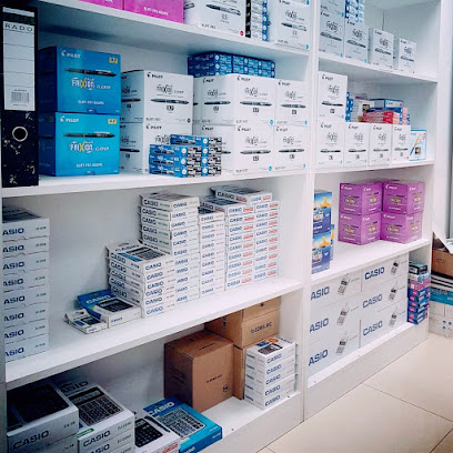 لوازم مكتبية. أبو ظبي - الشارقة - +971 2 443 7911