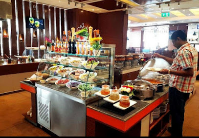 باربكيو البرشاء - United Arab Emirates|Al Quoz Industrial Area 3 - Dubai|169 Umm Suqeim St