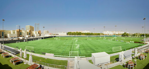 أكاديمية لاليجا الإمارات العربية المتحدة - الشارقة - +971 55 509 9489