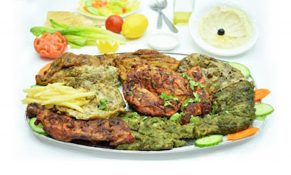 شمس المدينة - الشارقة - +971 6 562 4433