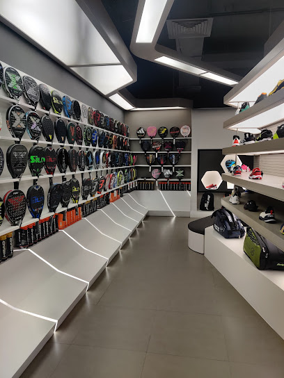 متجر المعدات ELPadel - United Arab Emirates|Al Quoz - Dubai|23 4B St