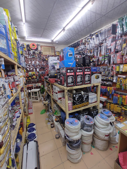 معدات الريحان للمباني - United Arab Emirates|Industrial Area - Dibba Industrial - Fujairah