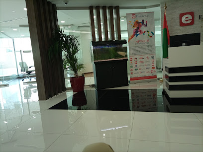 حلول الموارد البشرية في إيرام - الشارقة - +971 2 666 0993