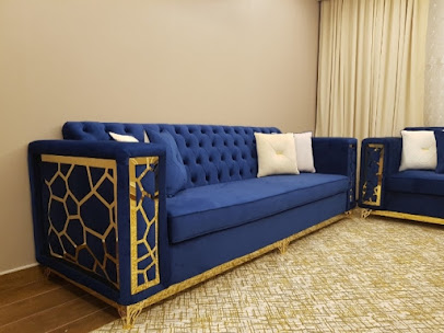 مفروشات المطافي - الشارقة - +971 50 777 6636