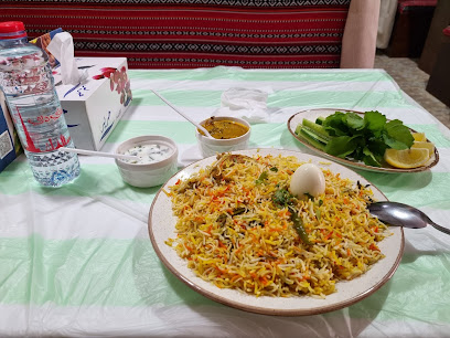 مطعم اليريور - الشارقة - +971 6 555 7070