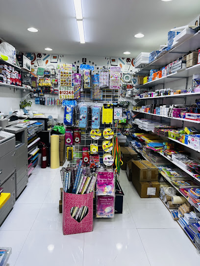 الدفتير لتجارة القرطاسية - United Arab Emirates|Mughaidir Suburb - Al Shahba - Sharjah