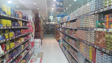 جمعية أبوظبي التعاونية - فرع الكترا - الشارقة - +971 800 2326677