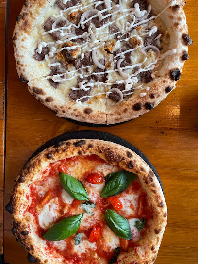 بيتزا مسطحة - United Arab Emirates|Al Nahyan - Zone 1 - Abu Dhabi|Sirt St