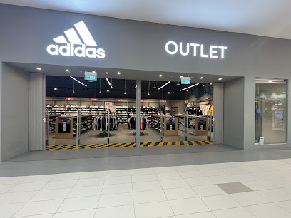 أديداس أوتليت ستور - الشارقة - +971 6 767 5096