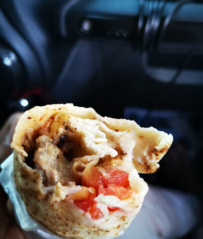 مطعم وسندويشات السلطان - الشارقة - +971 7 222 1076