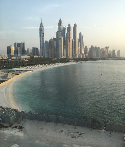 نيرفانا للسفر والسياحة - الشارقة - +971 7 206 6000