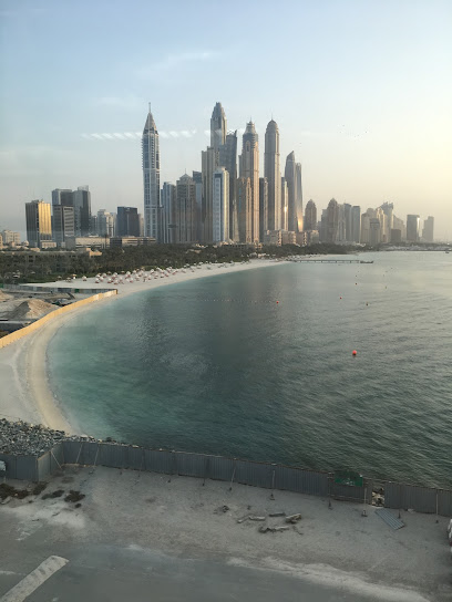 نيرفانا للسفر والسياحة - United Arab Emirates|Al Arqoub - Ras al Khaimah|The Cove Rotana Resort|PVPQ+V72