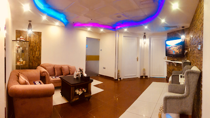 صالون وسبا لا رامبلا للرجال - الشارقة - +971 55 188 2640