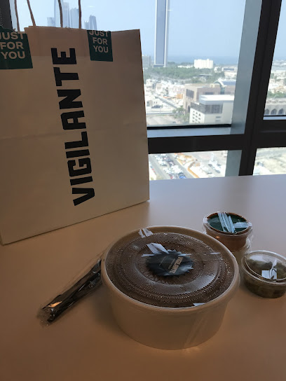 Vigilante (توصيل فقط) - United Arab Emirates|Al Mushrif - W24-02 - Abu Dhabi|F94M+2M7