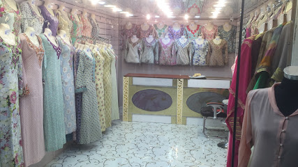 خیاط واحه واحة المطرض - أم القيوين - +971 50 287 6054