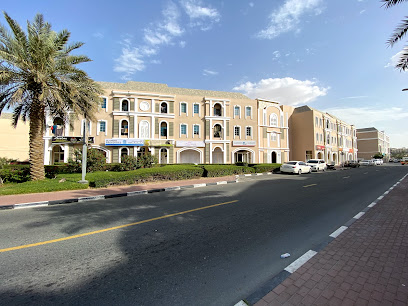 مدينة عمان العقارية العالمية - الشارقة - +971 56 919 2376