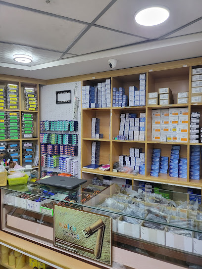 سومال للساعات وقطع الغيار ذ م م> - United Arab Emirates|Deira - Dubai|2 Street 1