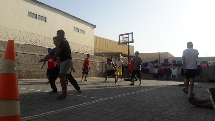 مركز أدنوك للسكن والتدريب - الشارقة -