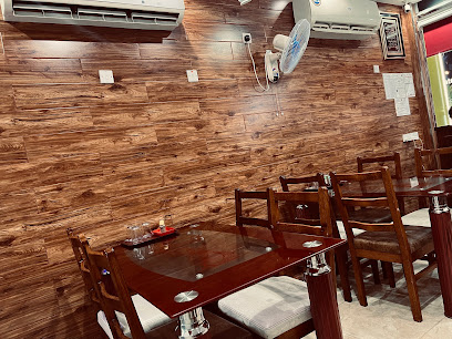 مطعم تيكتوك - الشارقة - +971 56 177 6022