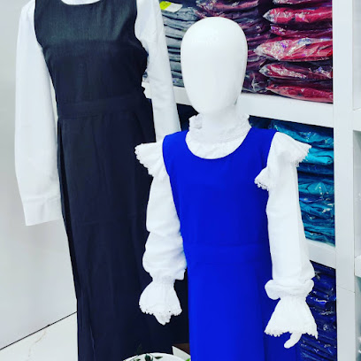 انترناشيونال يونيفورمنس ذ م م - الشارقة - +971 50 744 0109