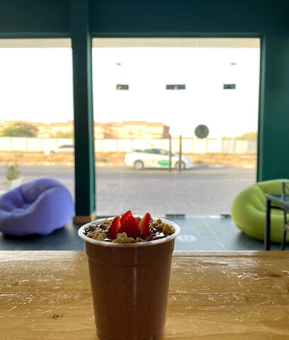 المشاعر الصحية - الشارقة - +971 54 390 3667