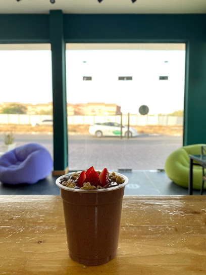 المشاعر الصحية - United Arab Emirates|Al Dhait South - Ras Al-Khaimah|Unnamed Road|PWV2+5G2