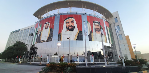 معهد أبوظبي للتعليم والتدريب المهني (ADVETI) - الشارقة - +971 2 508 2700