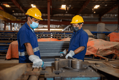 خدمات حديد التسليح Bildco - الشارقة - +971 2 555 9183