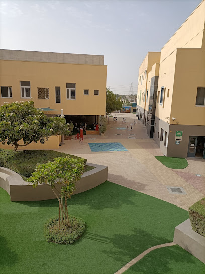 مدرسة جبل علي - United Arab Emirates|Dubai|AKOYA Development