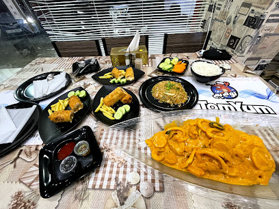 مطعم توميوم - الشارقة - +971 50 908 9879