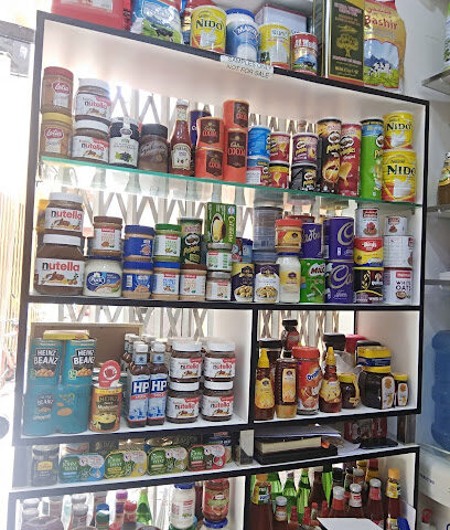 الجملة الكل في واحد الغذاء ، الساعات غير الغذائية - أم القيوين - +971 56 611 6756