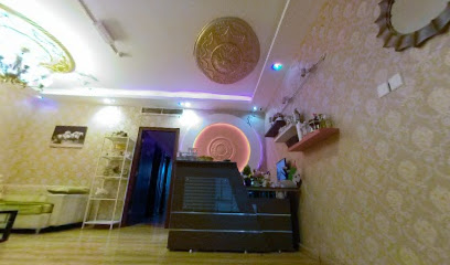 مركز جراند المدينة للمساج - الشارقة - +971 52 237 5867