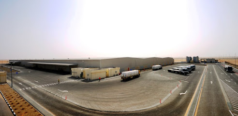 مركز توزيع بروج - أم القيوين - +971 2 708 0000