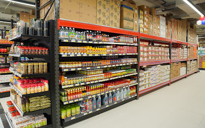 سوبر ماركت فالكون بالجملة (عجمان) - أم القيوين - +971 6 568 3757