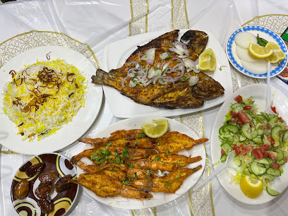 مطعم سواحل البحر - الشارقة - +971 50 232 5231