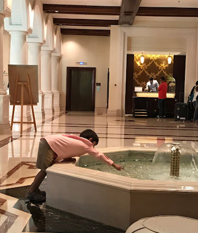 المنتجع - الشارقة - +971 4 318 2406