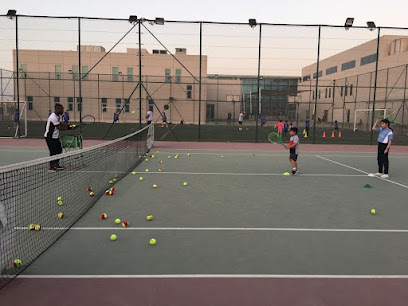 ملعب تنس Prosportsuae - الشارقة - +971 56 569 3952