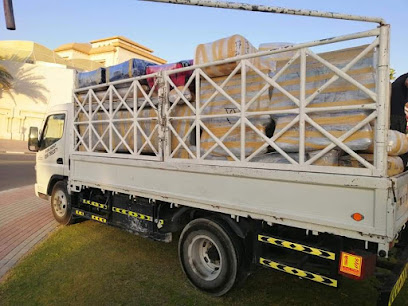 ارابيكس للشحن الدولي - الشارقة - +971 50 676 1555