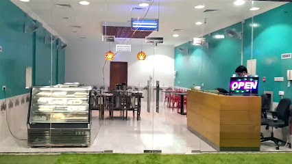 مطعم شيخواتي - United Arab Emirates|Ajman|Industrial Jurf-2