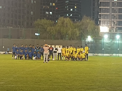 ملعب AISA لكرة القدم - الشارقة - +971 2 444 4333