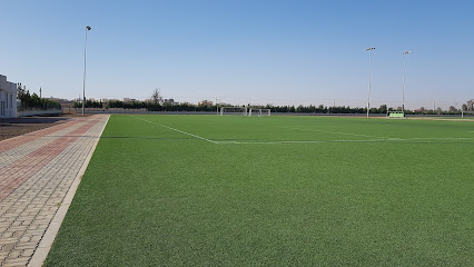 نادي فلج المعلا الرياضي - الشارقة - +971 6 882 4474