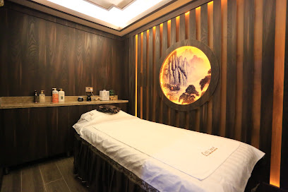 ليتس سينس سبا - الشارقة - +971 55 658 2777