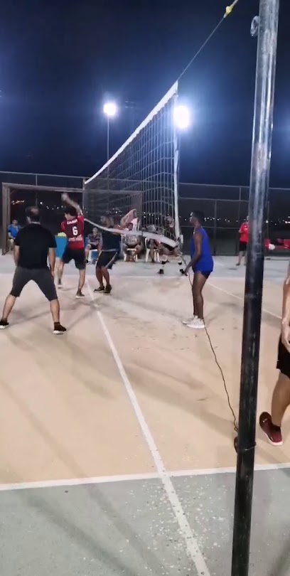 نادي الإمارات الرياضي الثقافي - United Arab Emirates|Saqr Bin Mohd City - Ras al Khaimah|QW3G+VPH