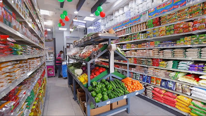 سوبر ماركت المسكن - الشارقة - +971 4 227 7295