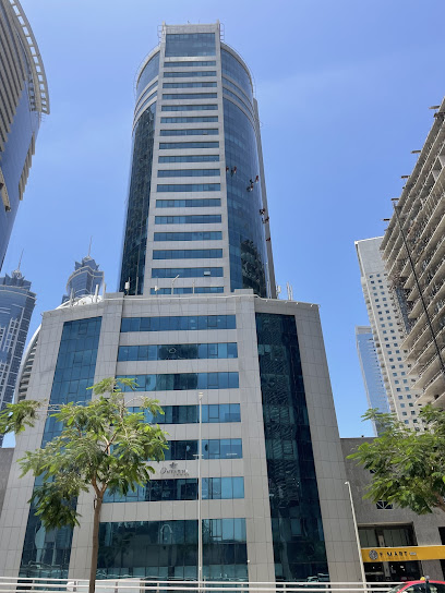 تقنيات NXP - United Arab Emirates|Business Bay - Dubai|Office No.18 17th Floor|Ontario Tower