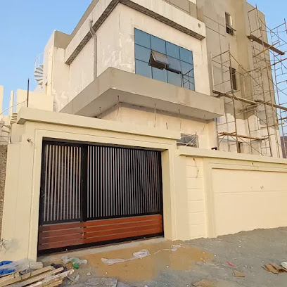 الصقر لأعمال الألمنيوم والزجاج ذ - أم القيوين - +971 52 853 3666