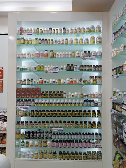 دكتور نيوترشن دكتور نيوترشن للرشاقة - United Arab Emirates|next to the pizza company restaurant the same floor as Rasasi - Al Khalidiyah - W9 - Abu Dhabi|The first floor|Khalidiya Mall