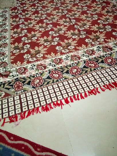 منجرة خشب الورد - United Arab Emirates|Musaffah - Musaffah Industrial - Abu Dhabi